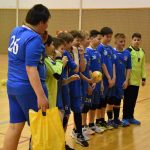 Házená: Suchovrbenský pohár mladších žáků vyhrály Úvaly. Stříbro brala domácí Lokomotiva ČB A a bronz DDM Milevsko