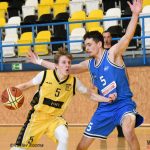 Dvěma výhrami se Sršni usadili na čele tabulky