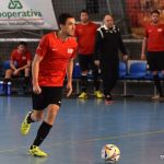 Futsal OP: Svěžíci Žďár po obratu oloupili Delfíny