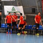 Futsal OP: Svěžíci Žďár po obratu oloupili Delfíny