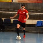 Futsal OP: Svěžíci Žďár po obratu oloupili Delfíny
