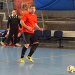 Futsal OP: Svěžíci Žďár po obratu oloupili Delfíny
