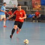 Futsal OP: Svěžíci Žďár po obratu oloupili Delfíny