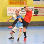 Futsal OP: Svěžíci Žďár po obratu oloupili Delfíny