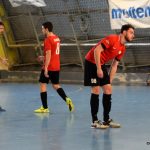Futsal OP: Svěžíci Žďár po obratu oloupili Delfíny