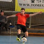 Futsal OP: Svěžíci Žďár po obratu oloupili Delfíny