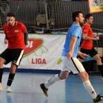 Futsal OP: Svěžíci Žďár po obratu oloupili Delfíny