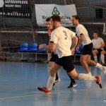 Futsal OP: Svěžíci Žďár po obratu oloupili Delfíny