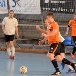 Futsal OP: Svěžíci Žďár po obratu oloupili Delfíny