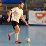 Futsal OP: Svěžíci Žďár po obratu oloupili Delfíny