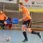 Futsal OP: Svěžíci Žďár po obratu oloupili Delfíny