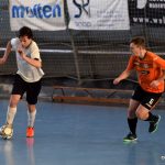 Futsal OP: Svěžíci Žďár po obratu oloupili Delfíny