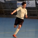 Futsal OP: Svěžíci Žďár po obratu oloupili Delfíny