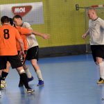 Futsal OP: Svěžíci Žďár po obratu oloupili Delfíny