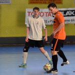 Futsal OP: Svěžíci Žďár po obratu oloupili Delfíny
