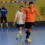 Futsal OP: Svěžíci Žďár po obratu oloupili Delfíny