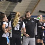 Domácí prostředí strakonické házenkářky využily maximálně