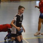 Domácí prostředí strakonické házenkářky využily maximálně