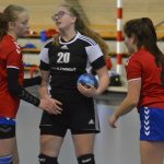 Domácí prostředí strakonické házenkářky využily maximálně