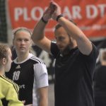 Domácí prostředí strakonické házenkářky využily maximálně
