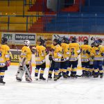 Písečtí dorostenci přehráli Černošice