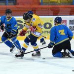 Písečtí dorostenci přehráli Černošice