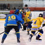 Písečtí dorostenci přehráli Černošice