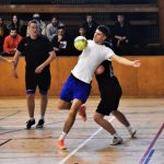 Vodňanská liga zná po dnešku své semifinalisty