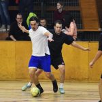 Vodňanská liga zná po dnešku své semifinalisty