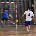 Vodňanská liga zná po dnešku své semifinalisty