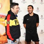 Vodňanská liga zná po dnešku své semifinalisty