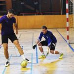 Vodňanská liga zná po dnešku své semifinalisty