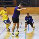 Vodňanská liga zná po dnešku své semifinalisty
