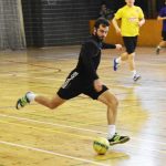 Vodňanská liga zná po dnešku své semifinalisty