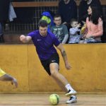 Vodňanská liga zná po dnešku své semifinalisty