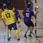 Vodňanská liga zná po dnešku své semifinalisty