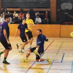 Vodňanská liga zná po dnešku své semifinalisty