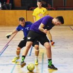 Vodňanská liga zná po dnešku své semifinalisty