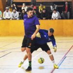 Vodňanská liga zná po dnešku své semifinalisty