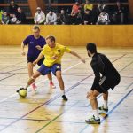 Vodňanská liga zná po dnešku své semifinalisty