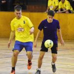 Vodňanská liga zná po dnešku své semifinalisty