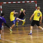 Vodňanská liga zná po dnešku své semifinalisty