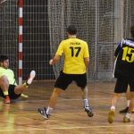 Vodňanská liga zná po dnešku své semifinalisty