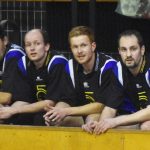 Vodňanská liga zná po dnešku své semifinalisty