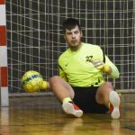 Vodňanská liga zná po dnešku své semifinalisty