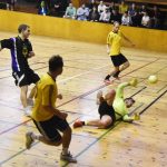 Vodňanská liga zná po dnešku své semifinalisty