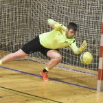 Vodňanská liga zná po dnešku své semifinalisty