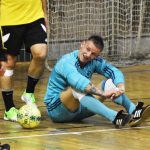 Vodňanská liga zná po dnešku své semifinalisty