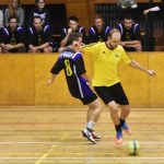 Vodňanská liga zná po dnešku své semifinalisty