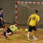 Vodňanská liga zná po dnešku své semifinalisty